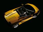 Lamborghini Gallardo Spyder 2006 года